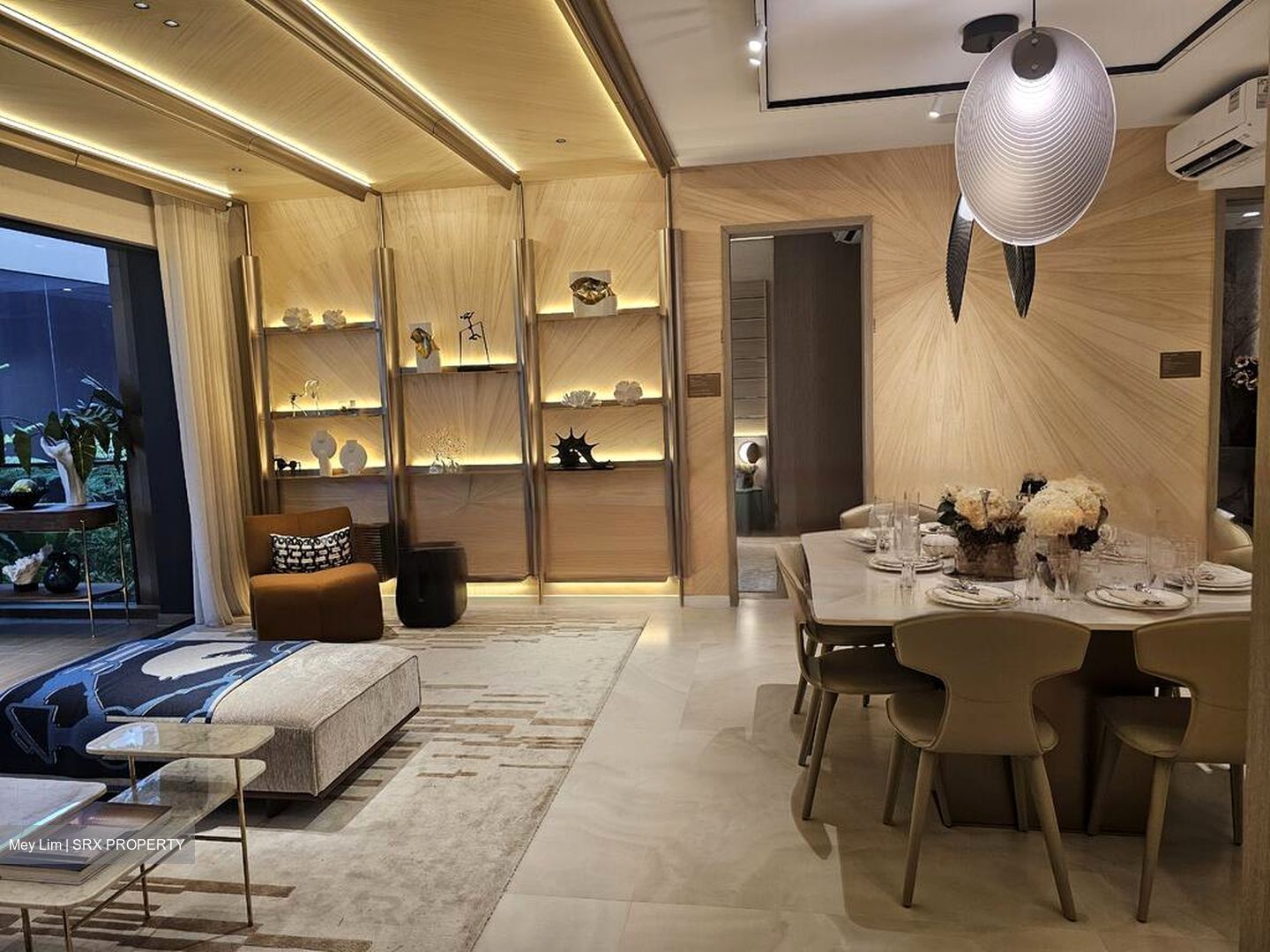 Nava Grove (D21), Condominium #484235351